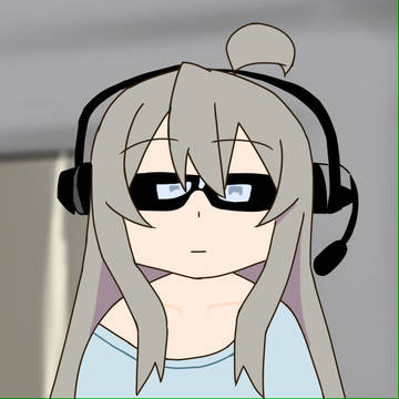 黒電話無職まひろ
