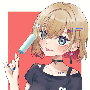 紅蓮罰まるちゃん