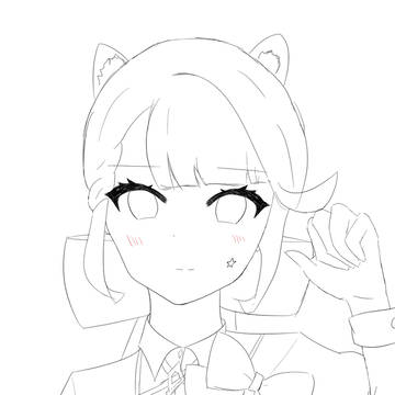 原神 リネット