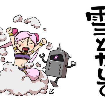 みらくるのポポロ