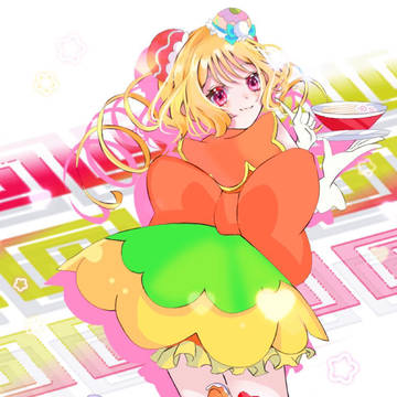 キュアヤムヤム
