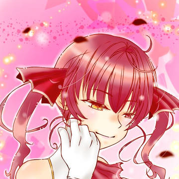 【初描き】女船長♡