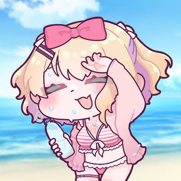 あっちぃね~