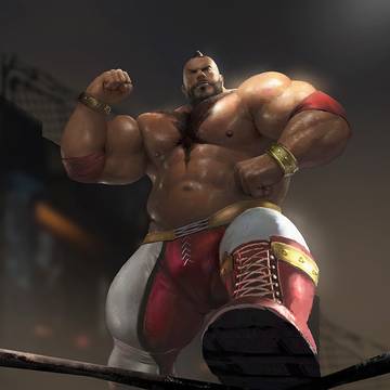 Zangief