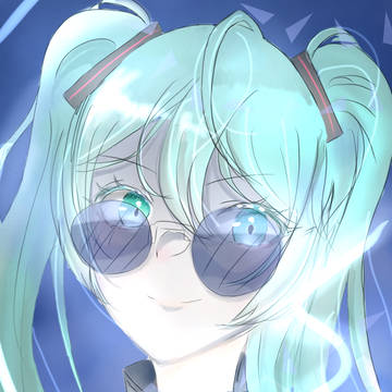 ミクちゃん(呪術廻戦)