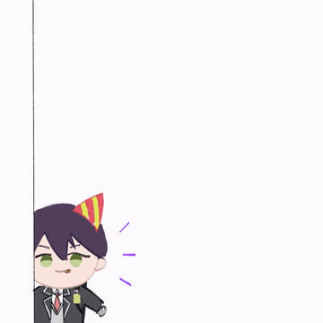 お誕生日おめでとうや