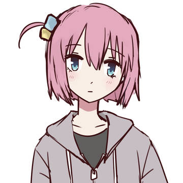 ぼっちちゃん