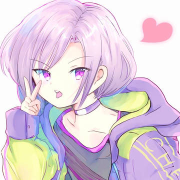 しゅ～くん