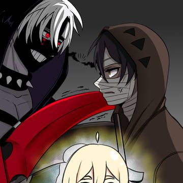 Zack vs 13