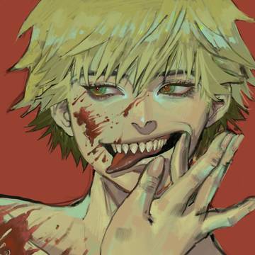 Denji (チェンソーマン)