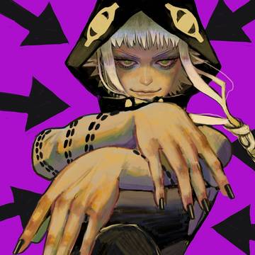 Medusa (ソウルイーター)