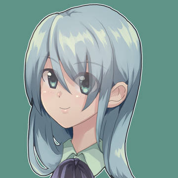塗り練習