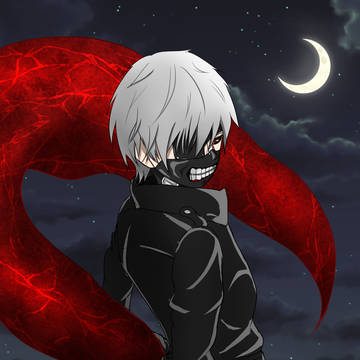 kaneki