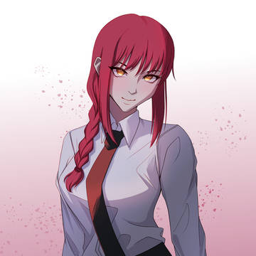 マキマ
