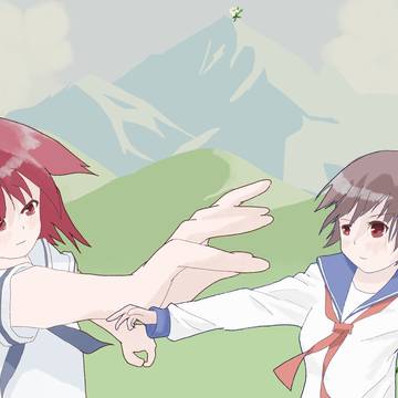 咲-Saki-