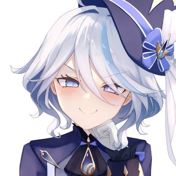 フリーナ