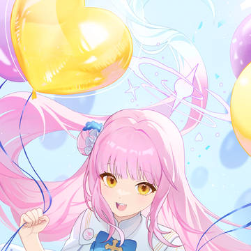 聖園ミカ
