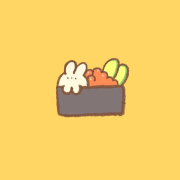 すしうさ🍣🐰