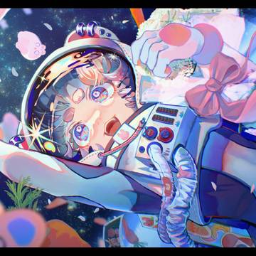星をこえて