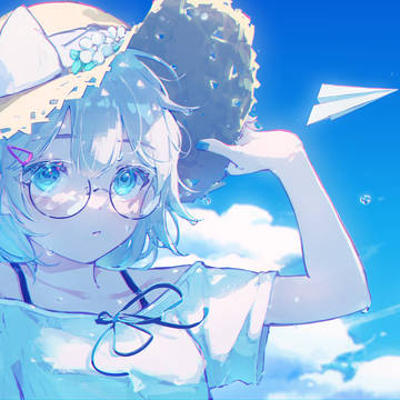 夏ちゃん
