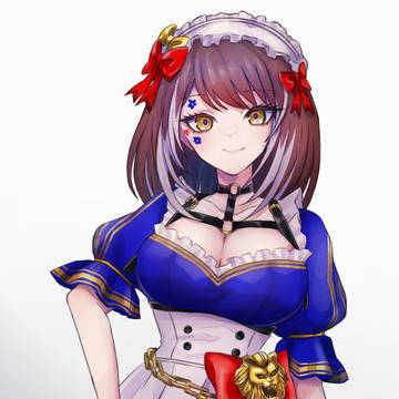 アルルの女