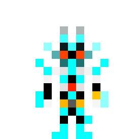 仮面ライダーガッチャード