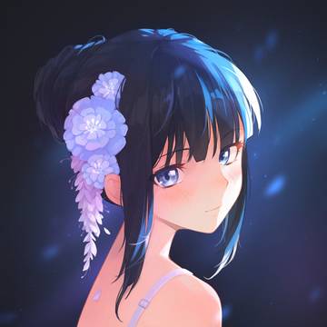 Miyuki Shiba