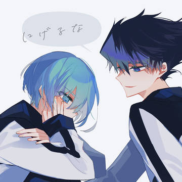 頒布終了