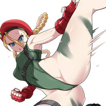 キャミィ