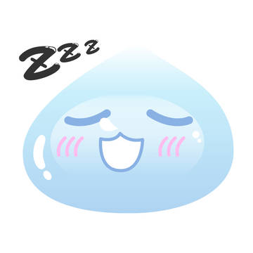 スライムイラスト