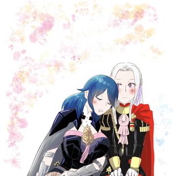 【刻印の誇り19】甘えて欲しくて　サンプル