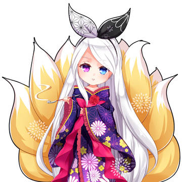 【TW】霜雪姉さん