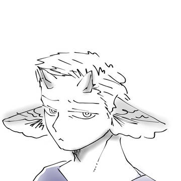 落書き