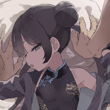 ブルアカいろいろ