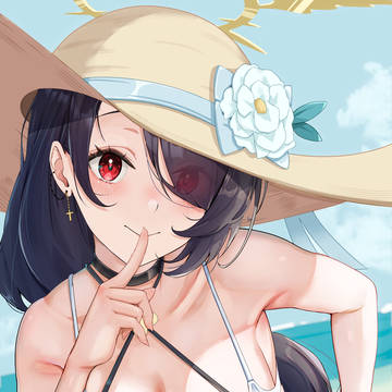 ブルアカ