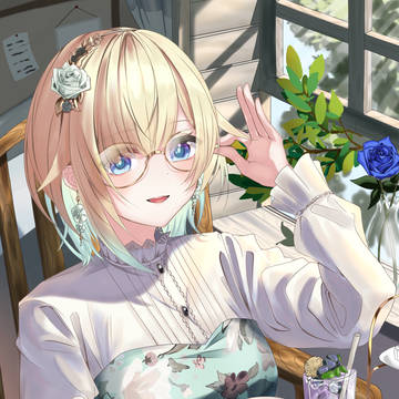 エマたそファンアート
