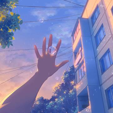 Memories of Summer Rain