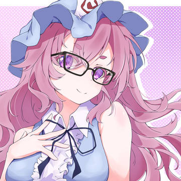 👓🌸