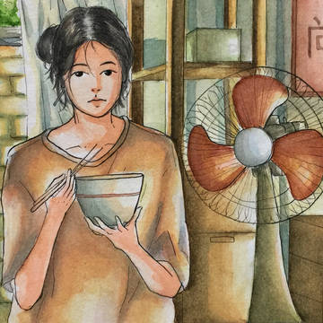 Eat - 食べる 😗🍜