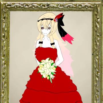 #武者小路肖像画