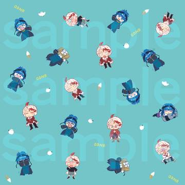めがねふき