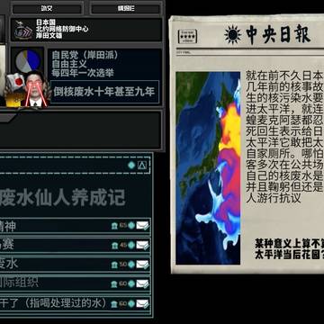 整活第一次做十分甚至九分拉胯的屑作品