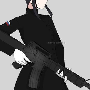 Когда-нибудь ты станешь таким.