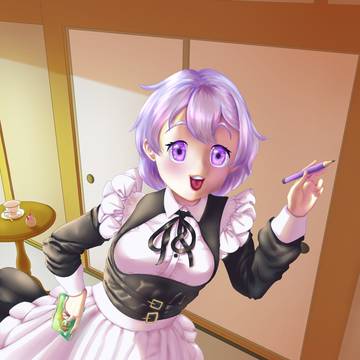 Sayomaid