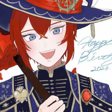 リドル・ローズハート誕生祭2023