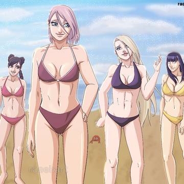 Beach Time