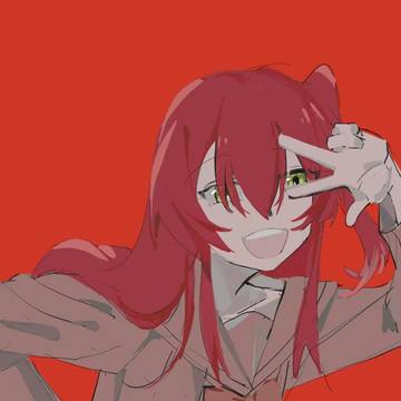 最近画的