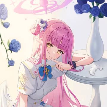 ミカ