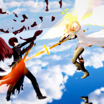 battle