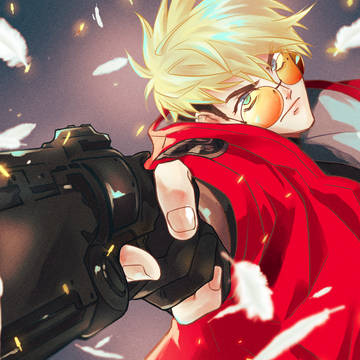 Vash